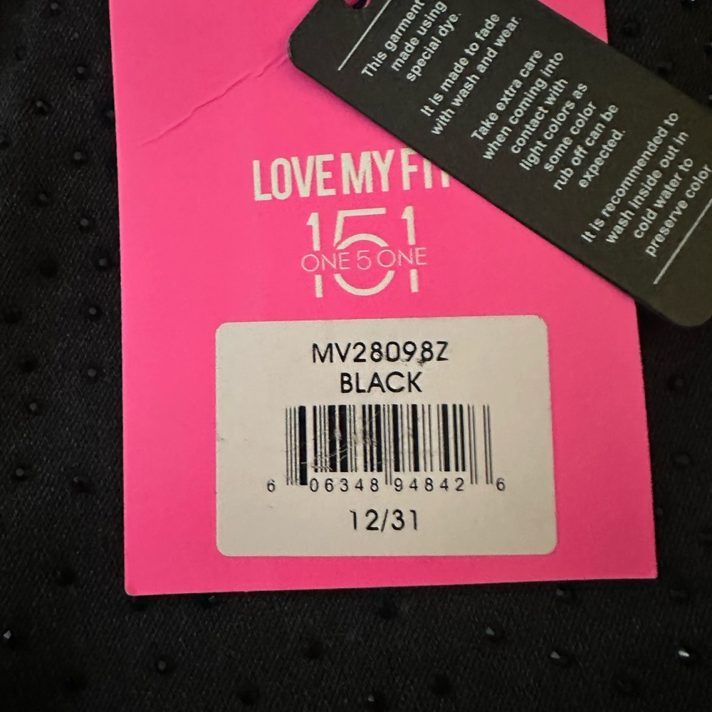 🆕 One 5 One High Rise Flare Rhinestones Jeans - Picture 13 of 15